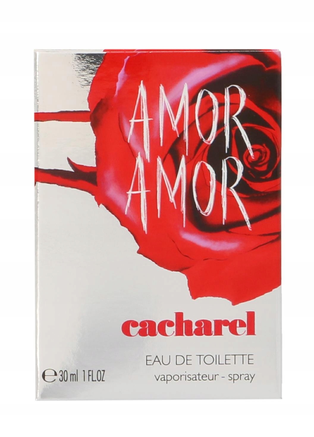 Cacharel Amor Amor Toaletní voda pro ženy 30 ml