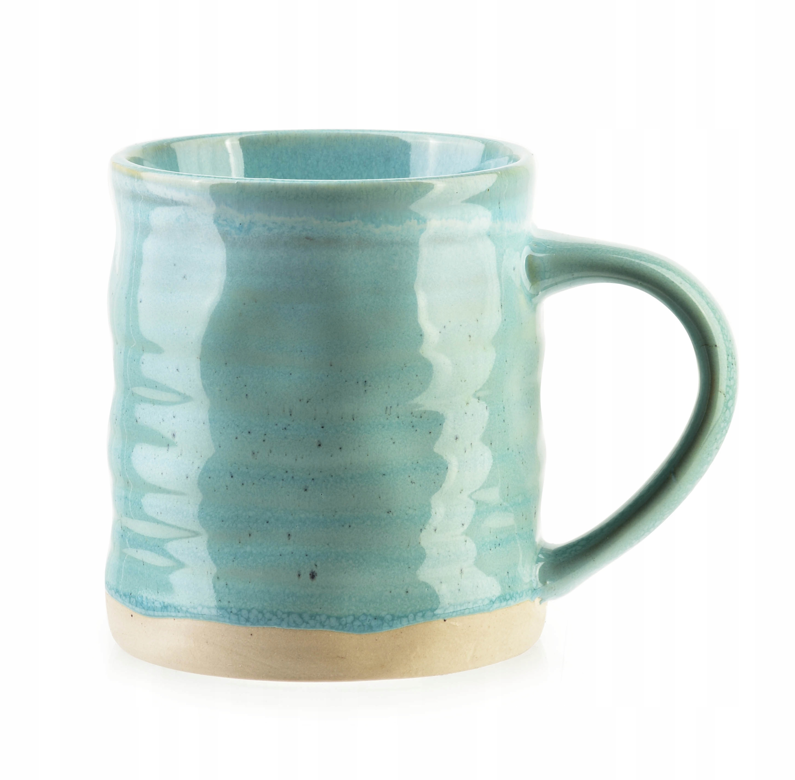 

Duży Kubek Porcelanowy Do Kawy Herbaty Boho 470ML