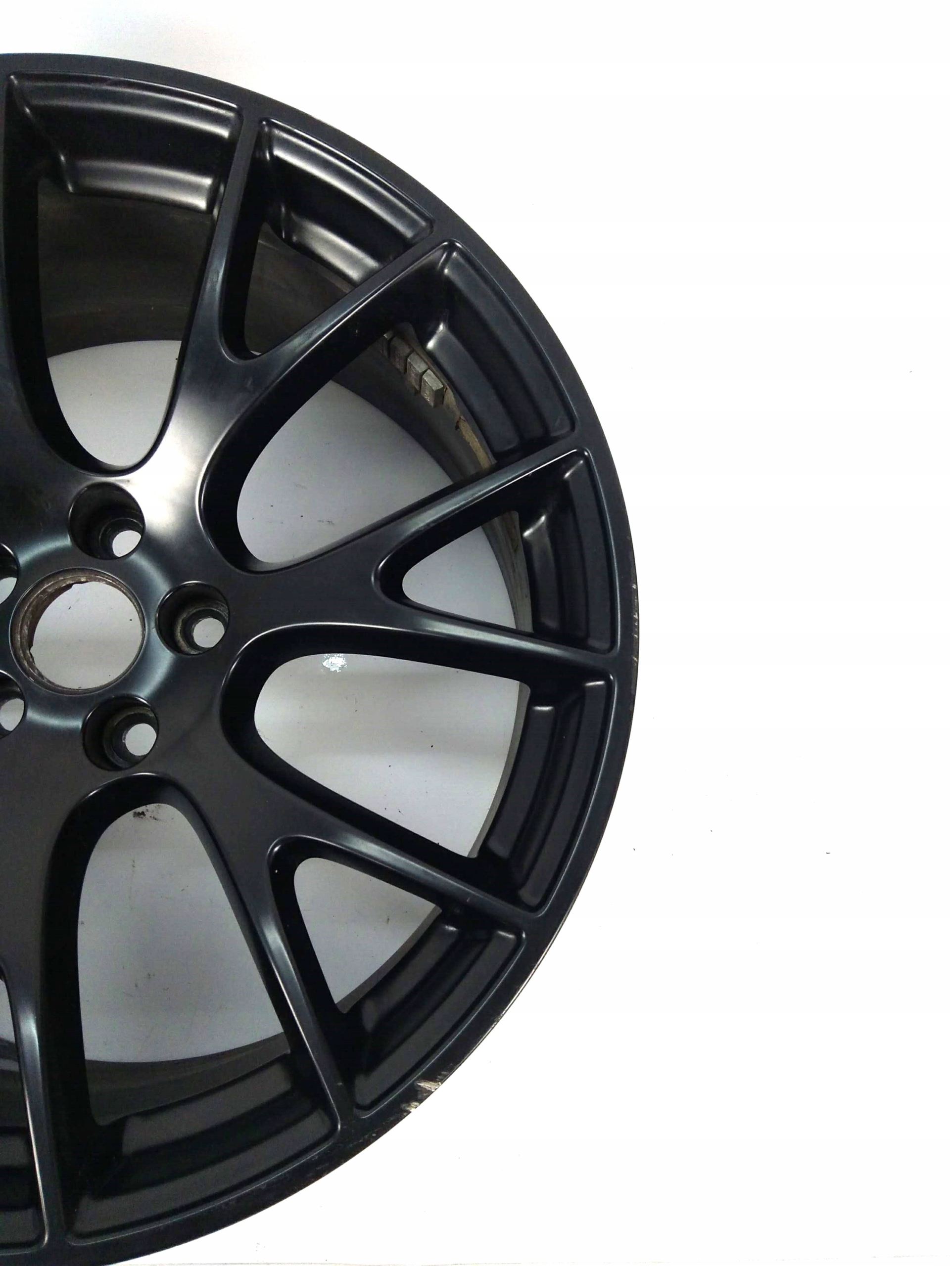 Dodge Challenger Charger SRT disc aluminium 20" OEM