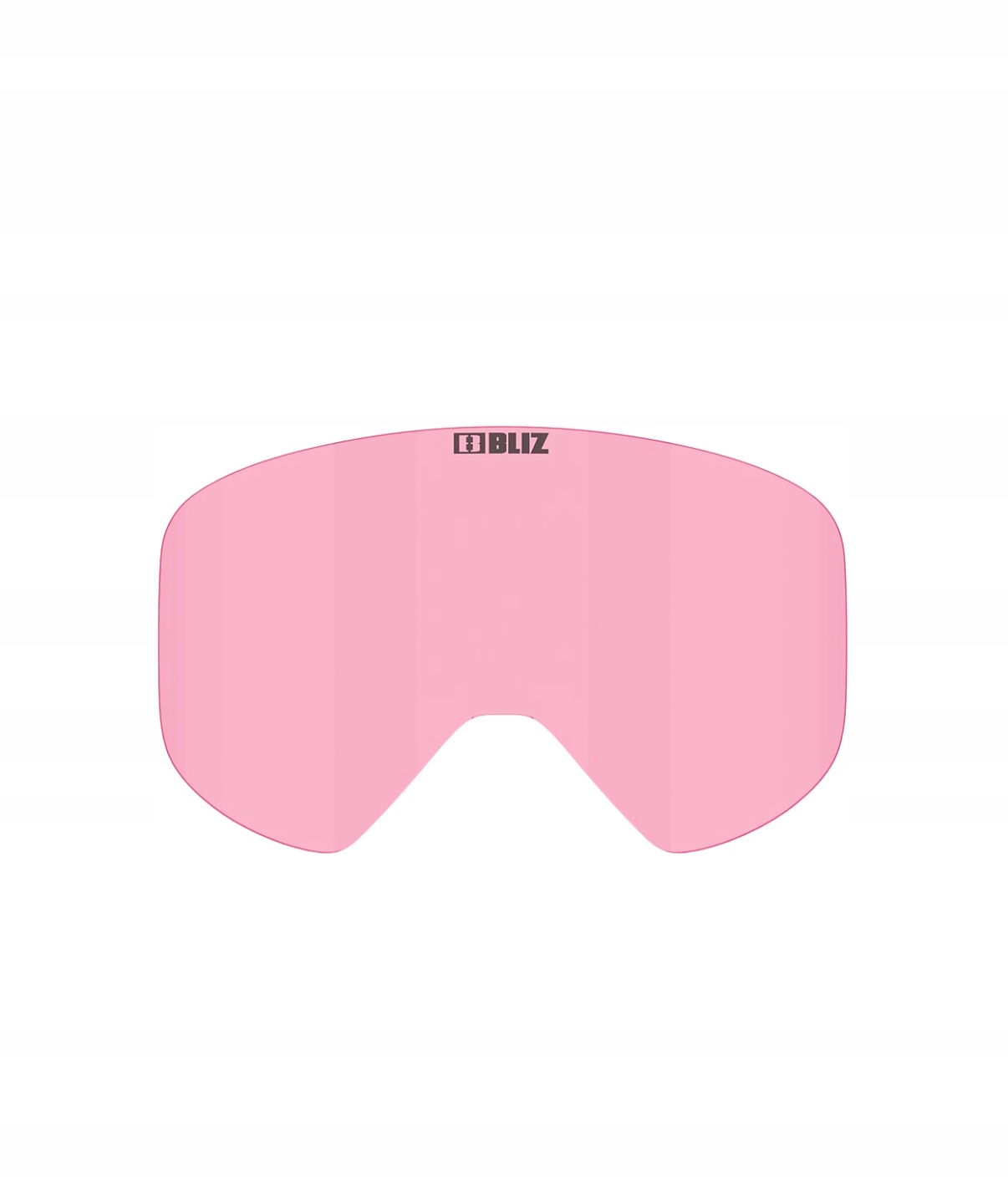 Sklo Bliz Flow Pink KAT.1 73%