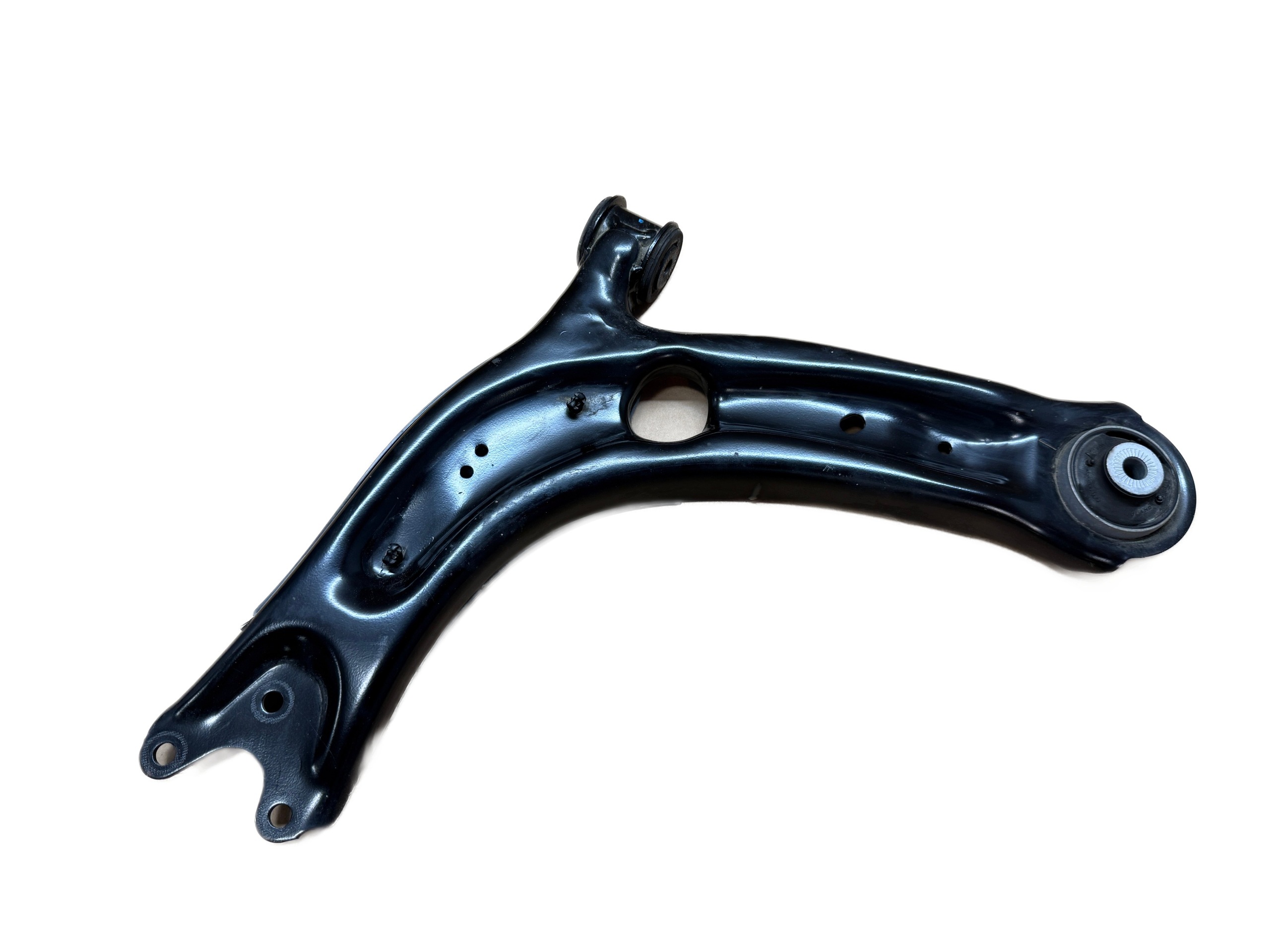 AUDI Q3 VW TIGUAN CUPRA FORMENTOR arm left front 83A407151A