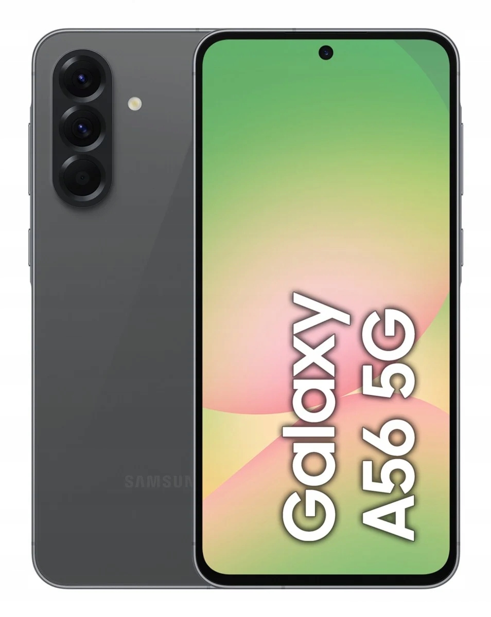 Samsung Galaxy A56 5G 8/256GB Grafitový