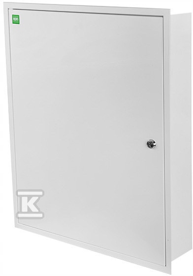 Rozvaděč Kov Kraft 4X24 Pe+n P/t 4004-00