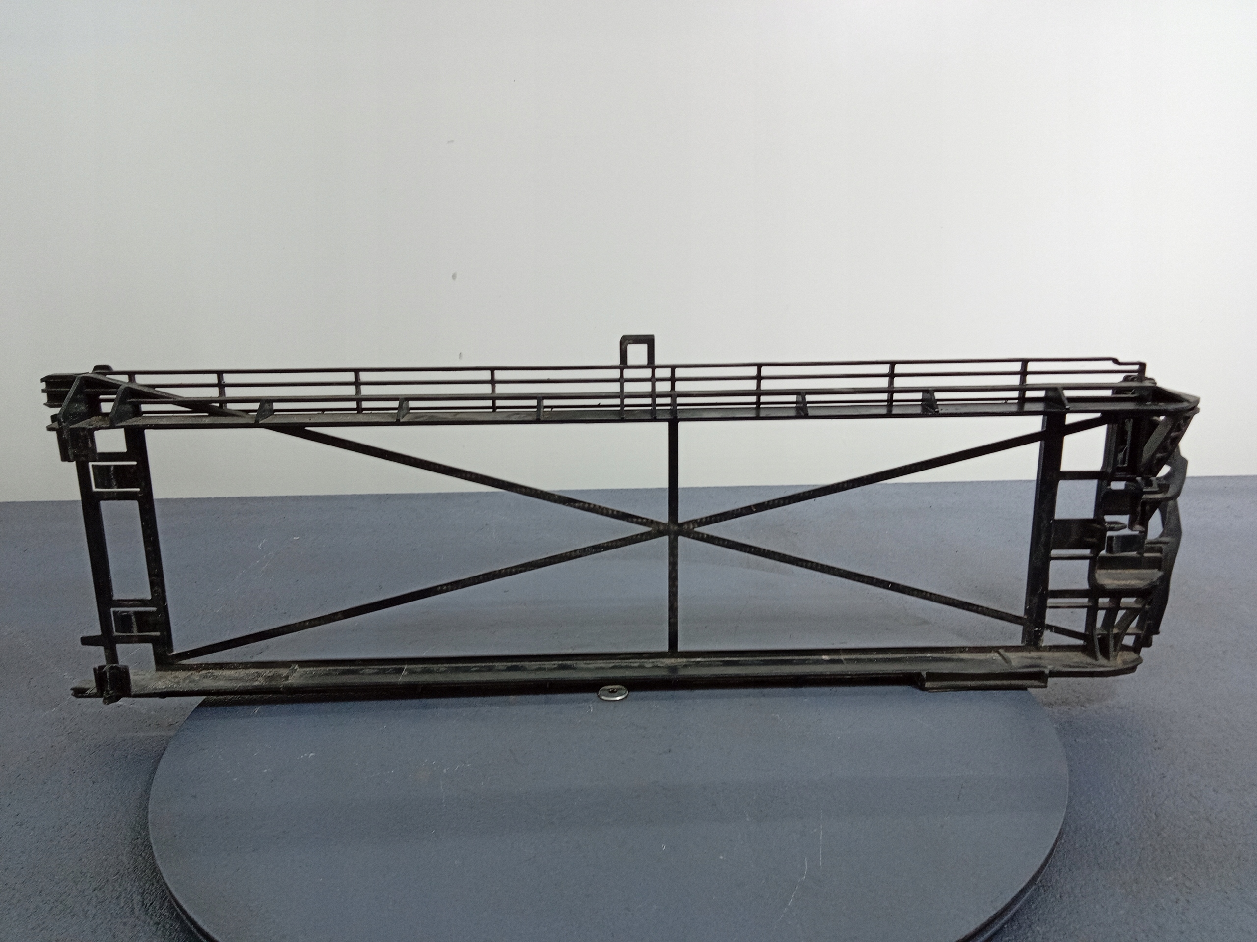 BMW X3 G01 G02 RAMKA CHŁODNICY OLEJU 9487218