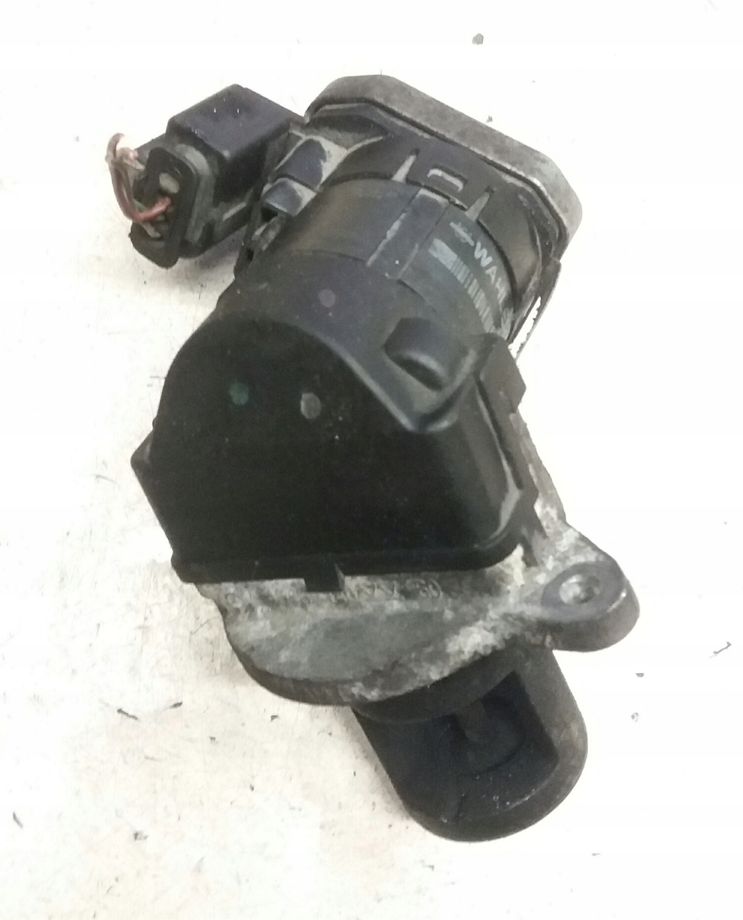MERCEDES W211 2.2 CDI клапан EGR A6461401760