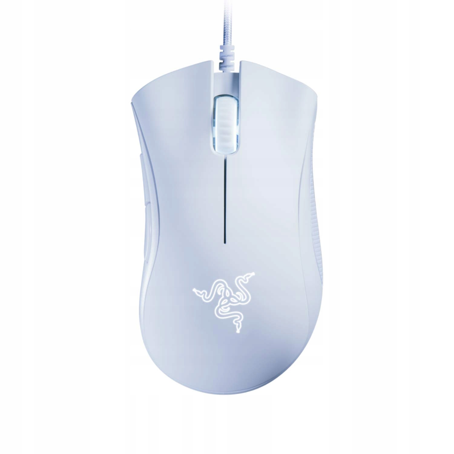 Razer Viper White - Niska cena na Allegro
