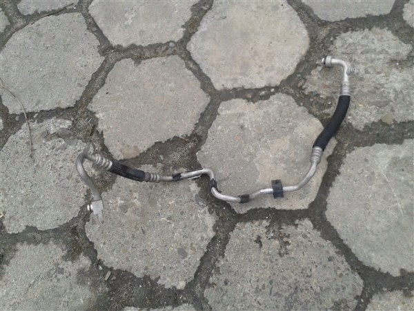 WAZ KLIMATYZACJI PRZEWOD VOYAGER IV 2 5 CRD