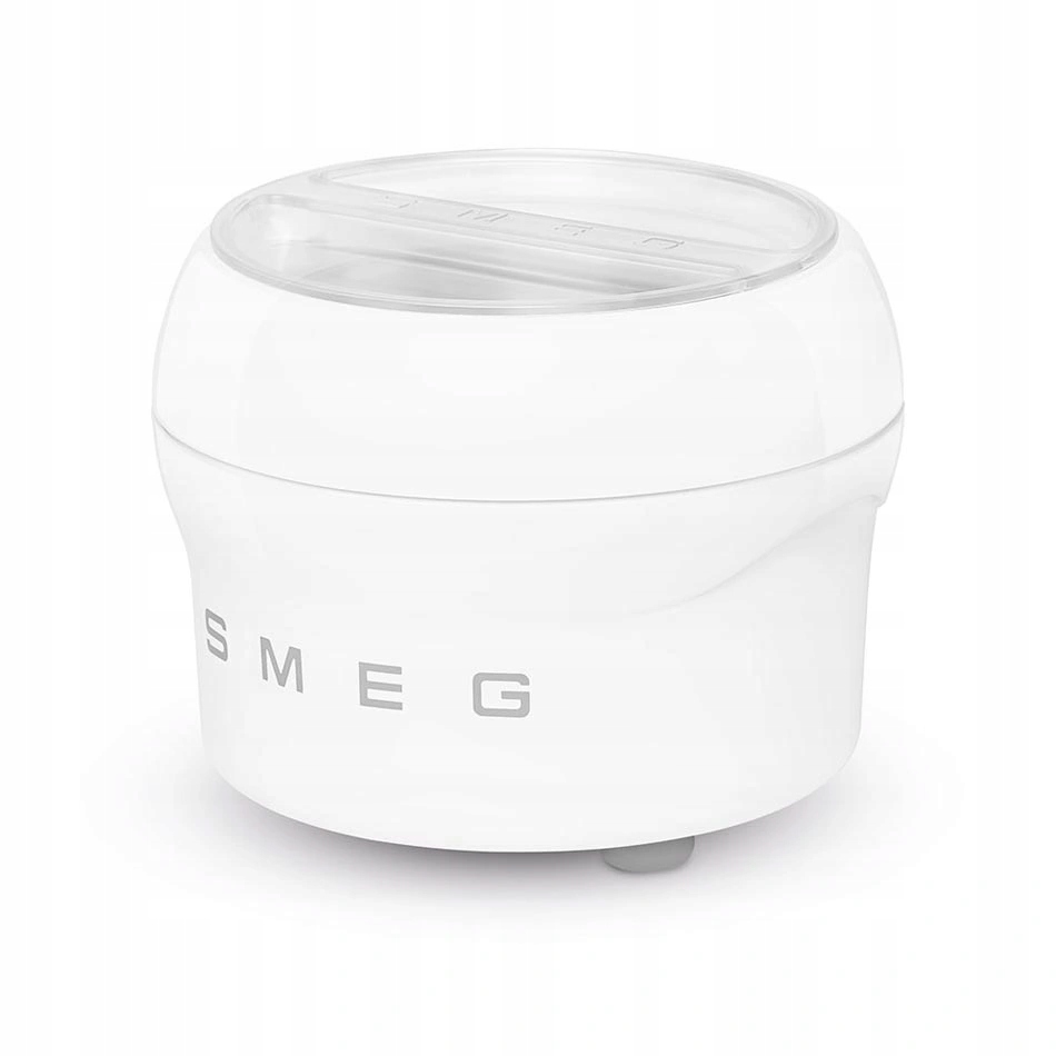 Smeg SMIC01 pojemnik na lody OUTLET Kod producenta SMIC01