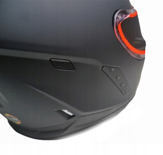 Kask LAZER RAFALE EVO Z-Line Black Mat XS Waga produktu 1550 g