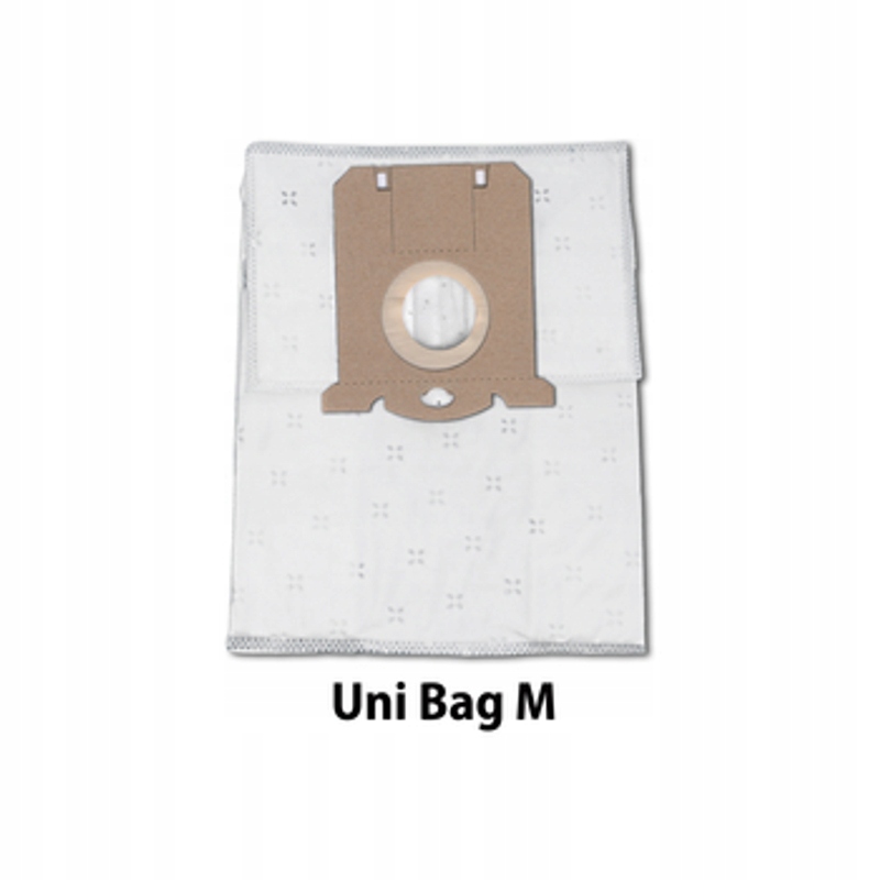 Worki do odkurzacza Webber micro 11 Uni Bag Philips/Electrolux 4szt. Webber