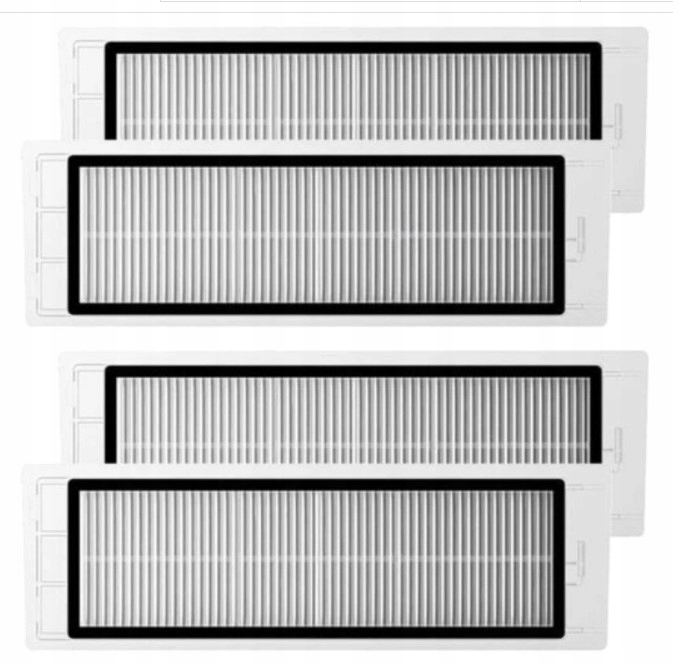 XIAOMI Mi Robot Vacuum filtr filtry RoboRock S50