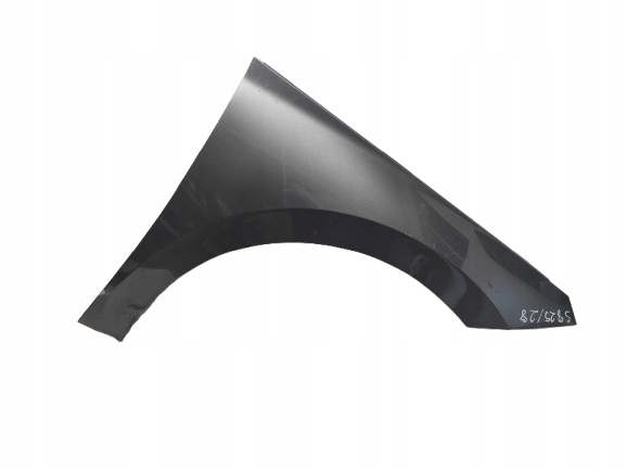 SKODA KAMIQ 19- BŁOTNIK PRAWY PRZÓD