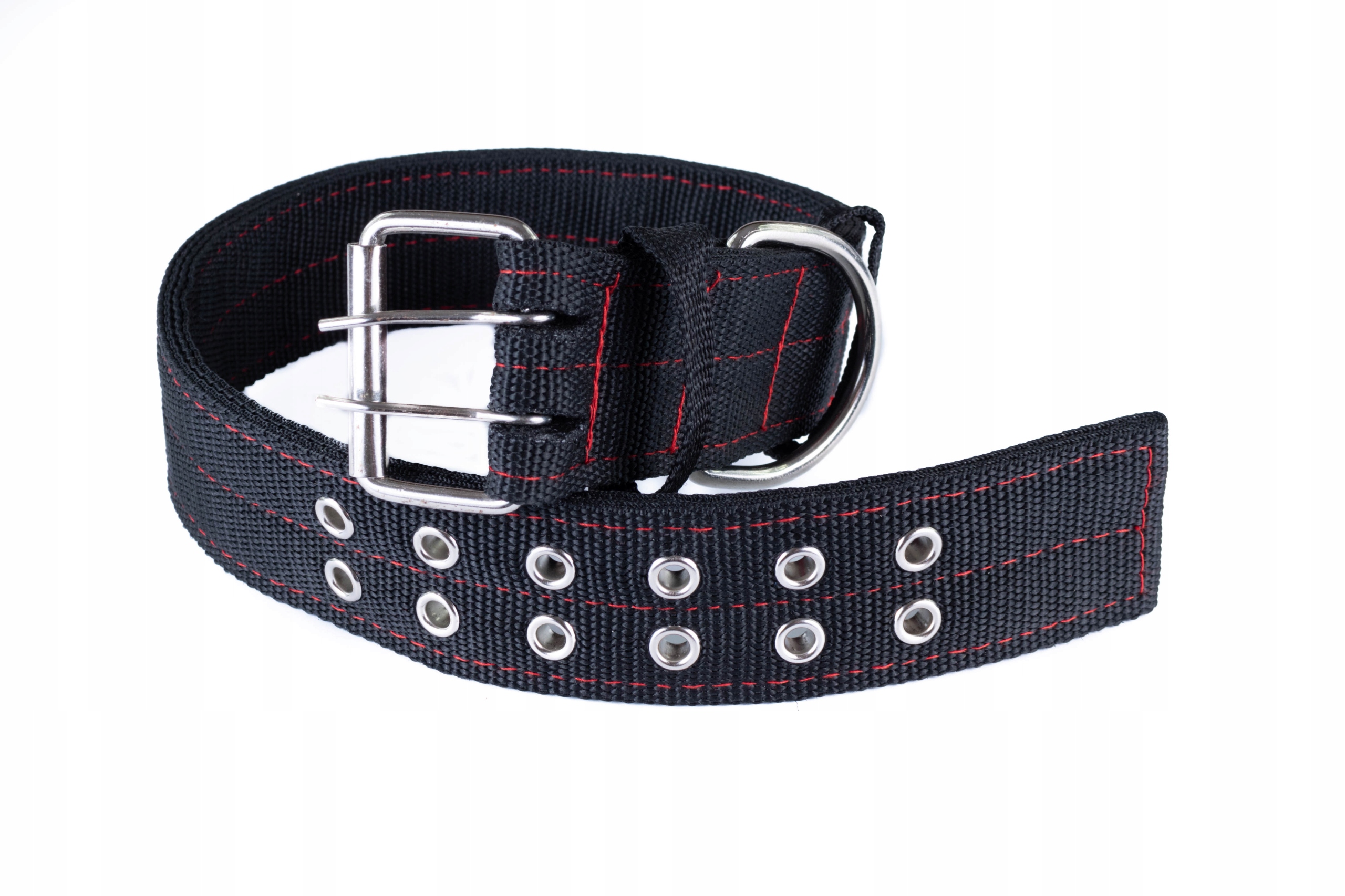 

Obroża Dla Dużego Psa L Mocna Gruba 40-50CM