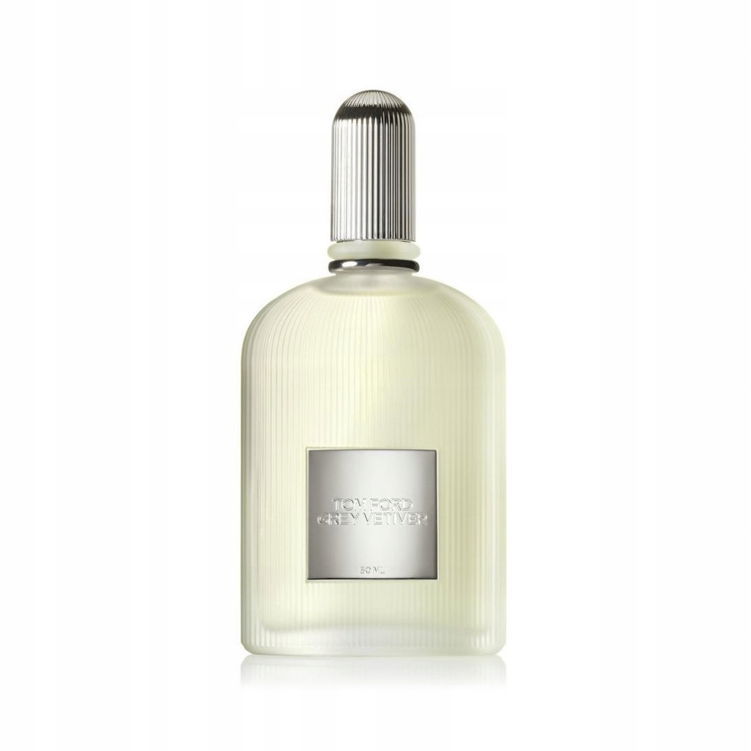 Tom Ford Grey Vetiver Edp P 50 ml