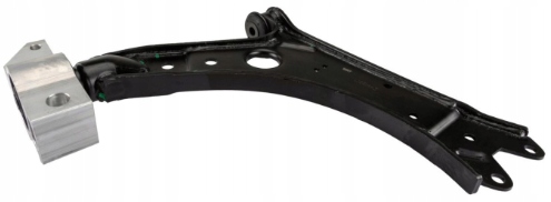 Audi A3 8P Toledo III Octavia II Golf V Jetta III Rameno Přední Pravé Spodní