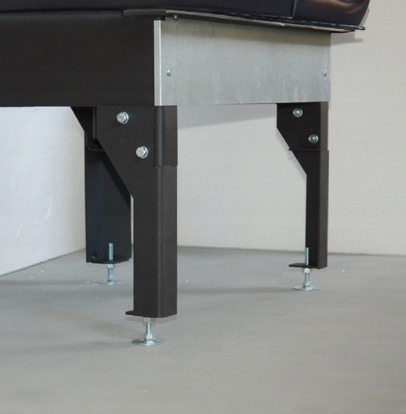 KOMINEK WKŁAD POWIETRZNY LAVA LUMINA 12 KW Średnica rury wylotowej 180 mm