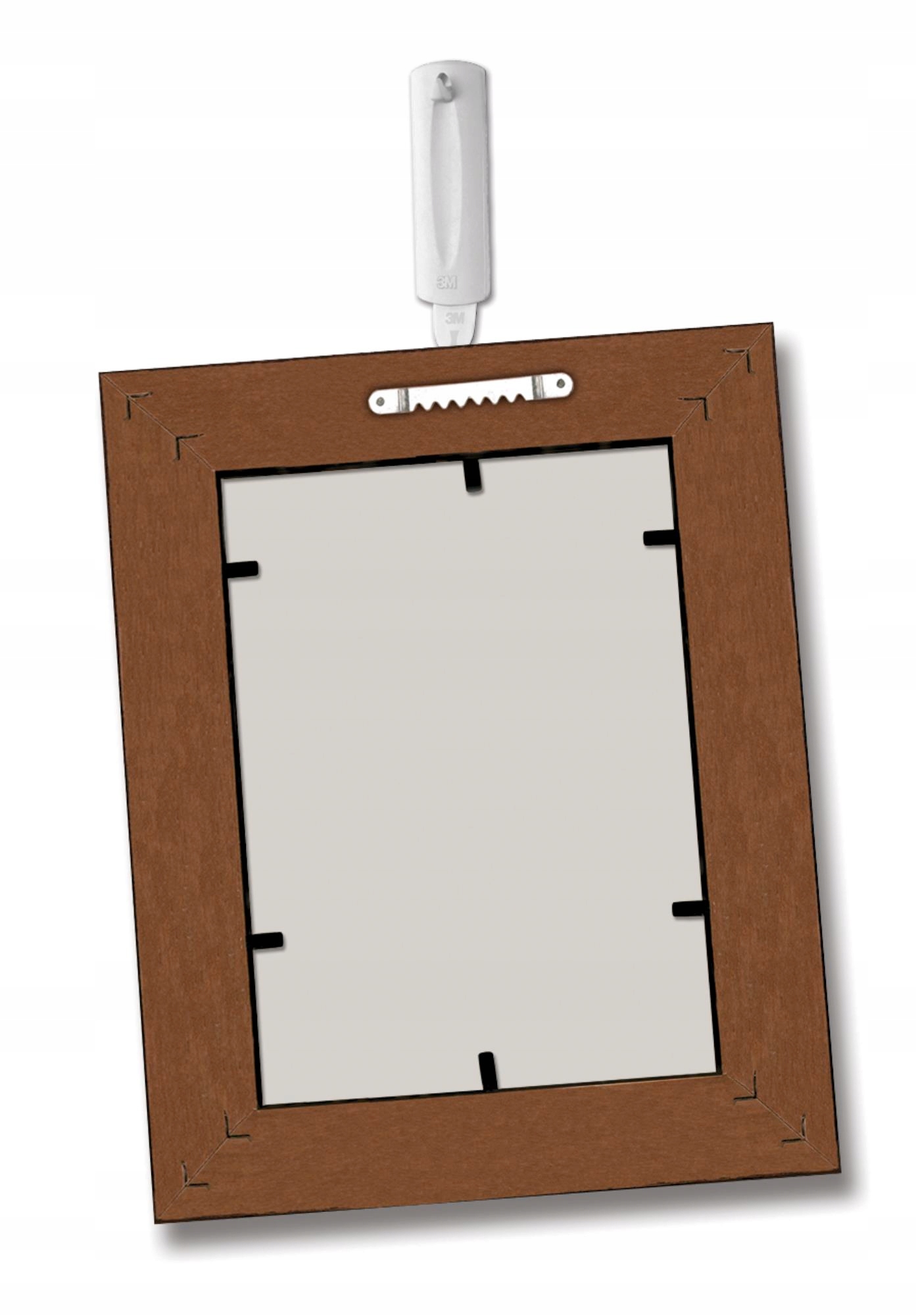 Haczyk do ramek obrazów z uchwytem Command Kod producenta 17040