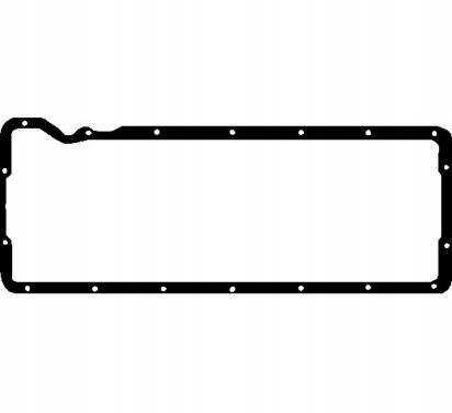 895.319 - ПРОКЛАДКА МАСЛЯНОЇ ЧАШІ ELRING