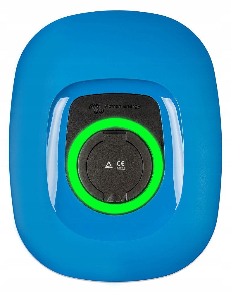 Victron Ev nabíjacia stanica Ns 22kW