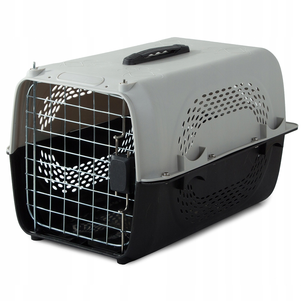 

Transporter Dla Psa Kota Królika Klatka Solidny