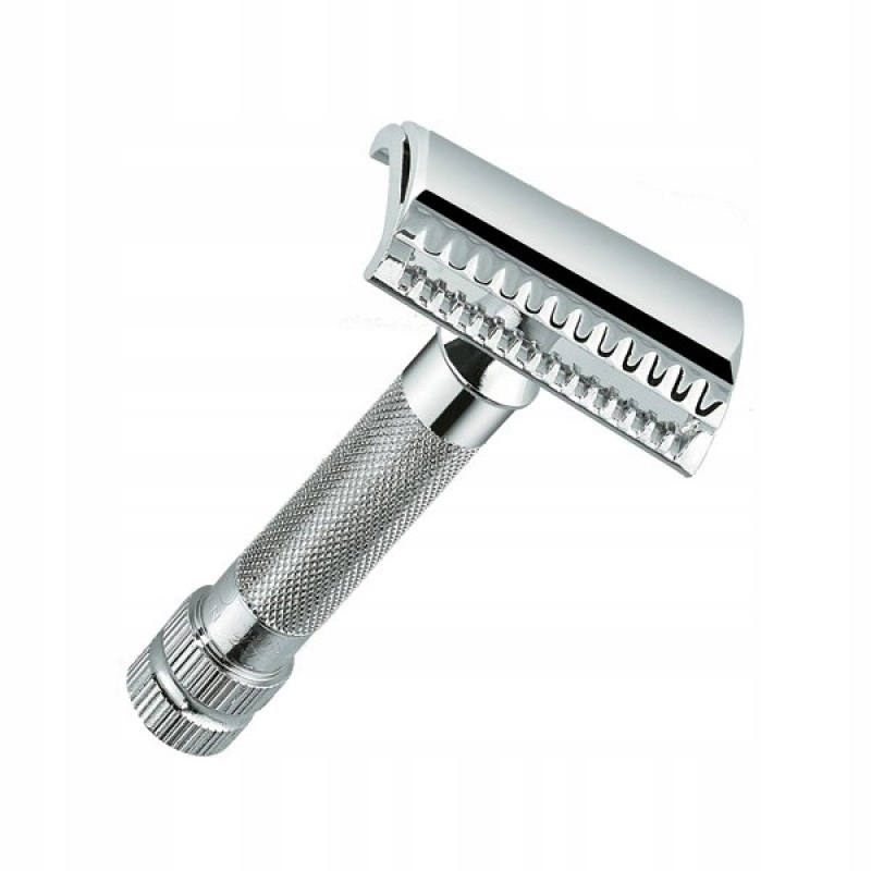 Merkur Solingen 37C Maszynka do Golenia na Żyletki