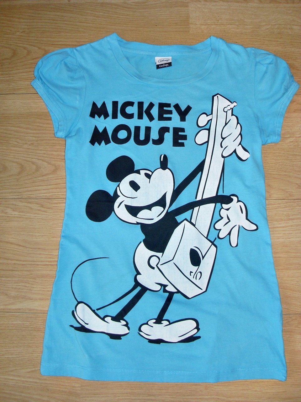 TUNIKA BAWEŁNIANA 12-13 LAT 152/158