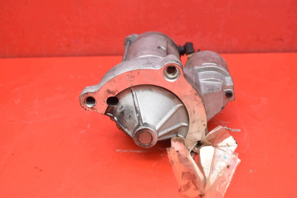 starter test S3027 CITROEN C8 2.0 HDI 136 KM 02-08