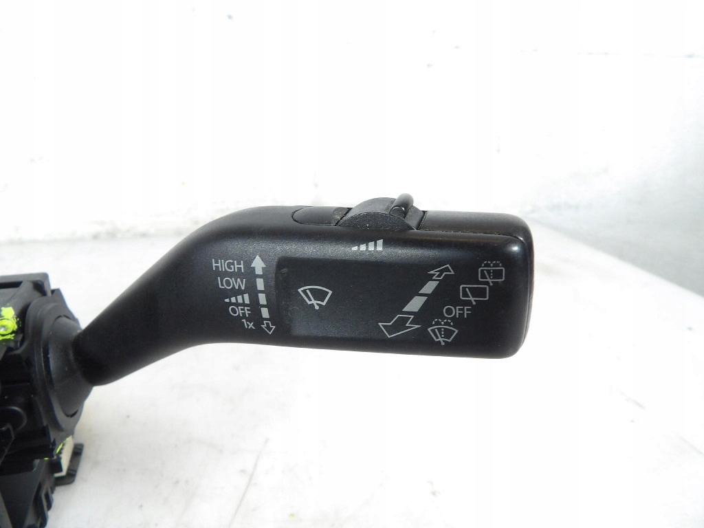 VW PASSAT B6 DEVIO LUCI TERGICRISTALLO TERGI 3C9953513AF