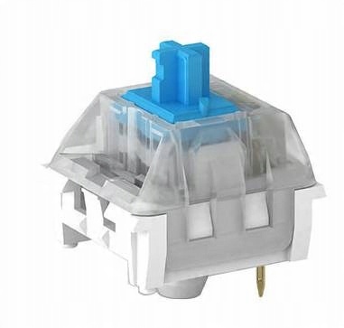 

Przełącznik klawiatury Kailh Switch Blue