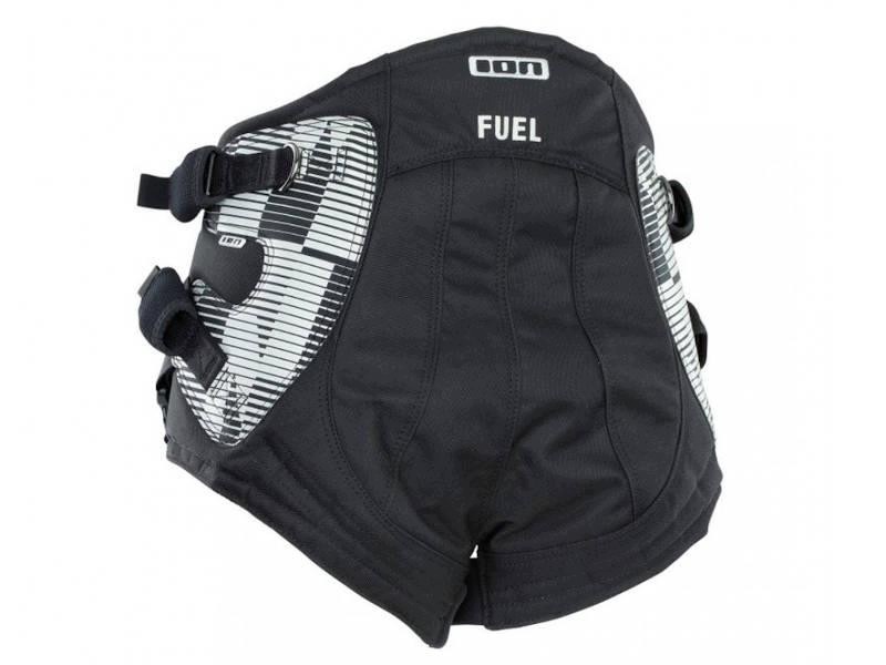 Trapez Ion Surf Seat Fuel Black L