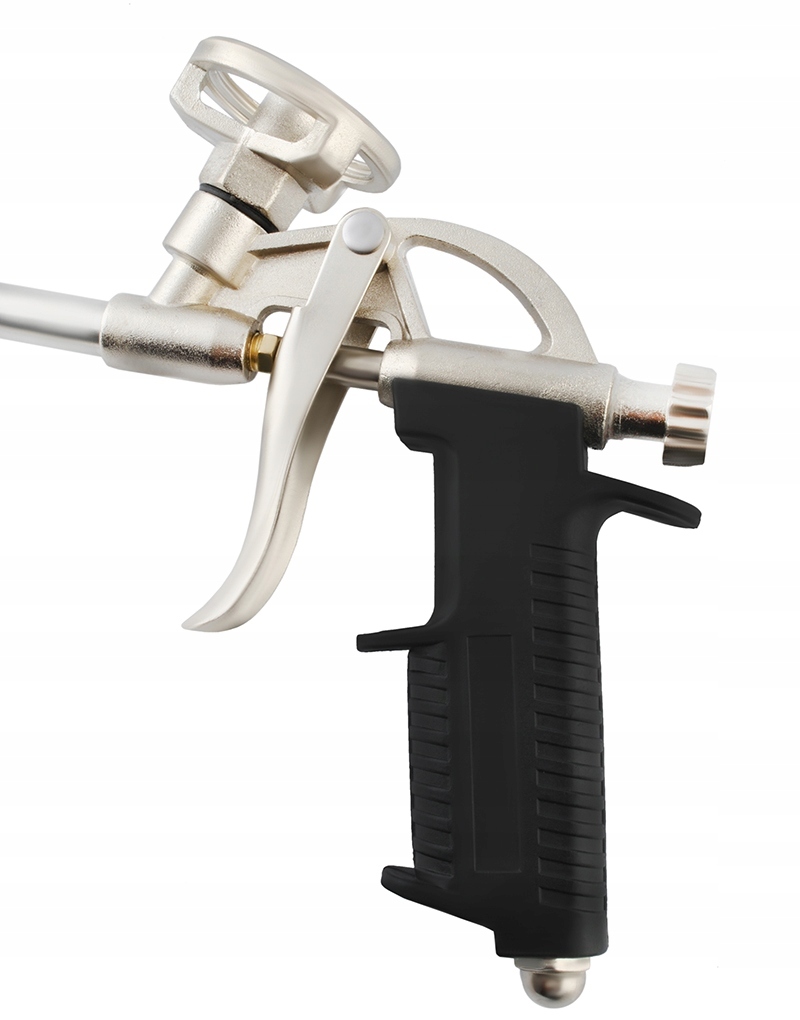 PISTOLET DO PIANKI MONTAŻOWEJ METALOWY Marka Iso Trade