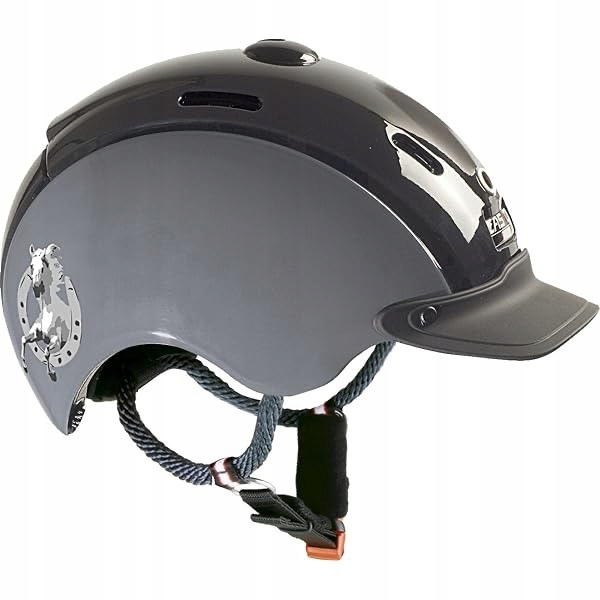 Dětská přilba Casco Nori Comic VG01 S 50-52 cm