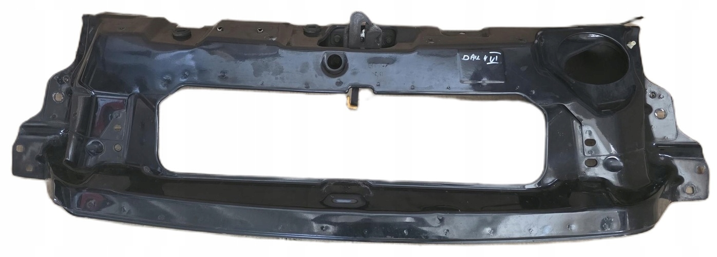 wall support of the front IVECO DAILY VI PANEL below radiator 5802325918
