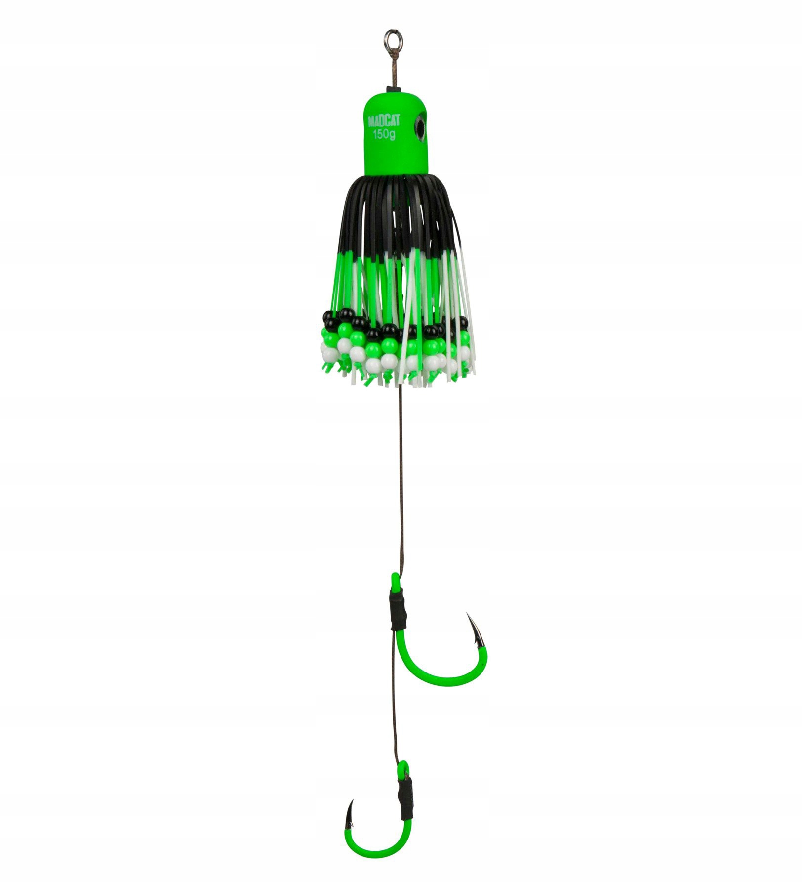 Madcat Clonk Teaser A-Static 250g Green