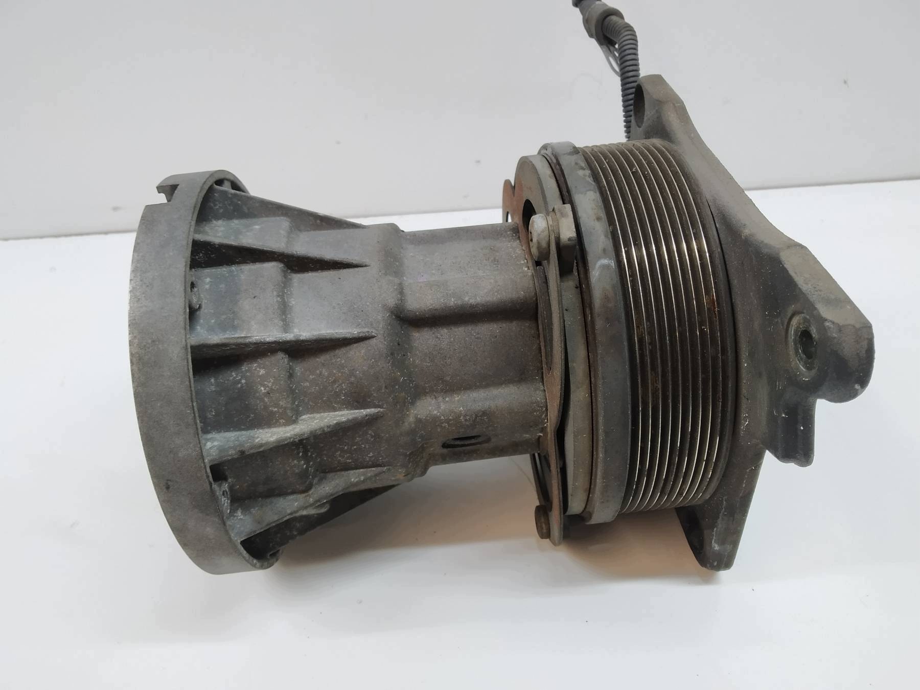 WISKOZA kvačilo ventilatora CURSOR 8 7.8 Iveco Stralis
