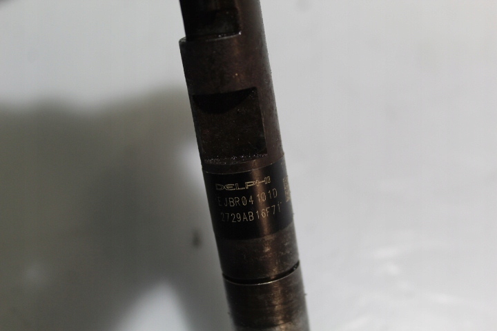 WTRYSKI WTRYSKIWACZE RENAULT THALIA I 1.5DCI Typ samochodu Samochody osobowe