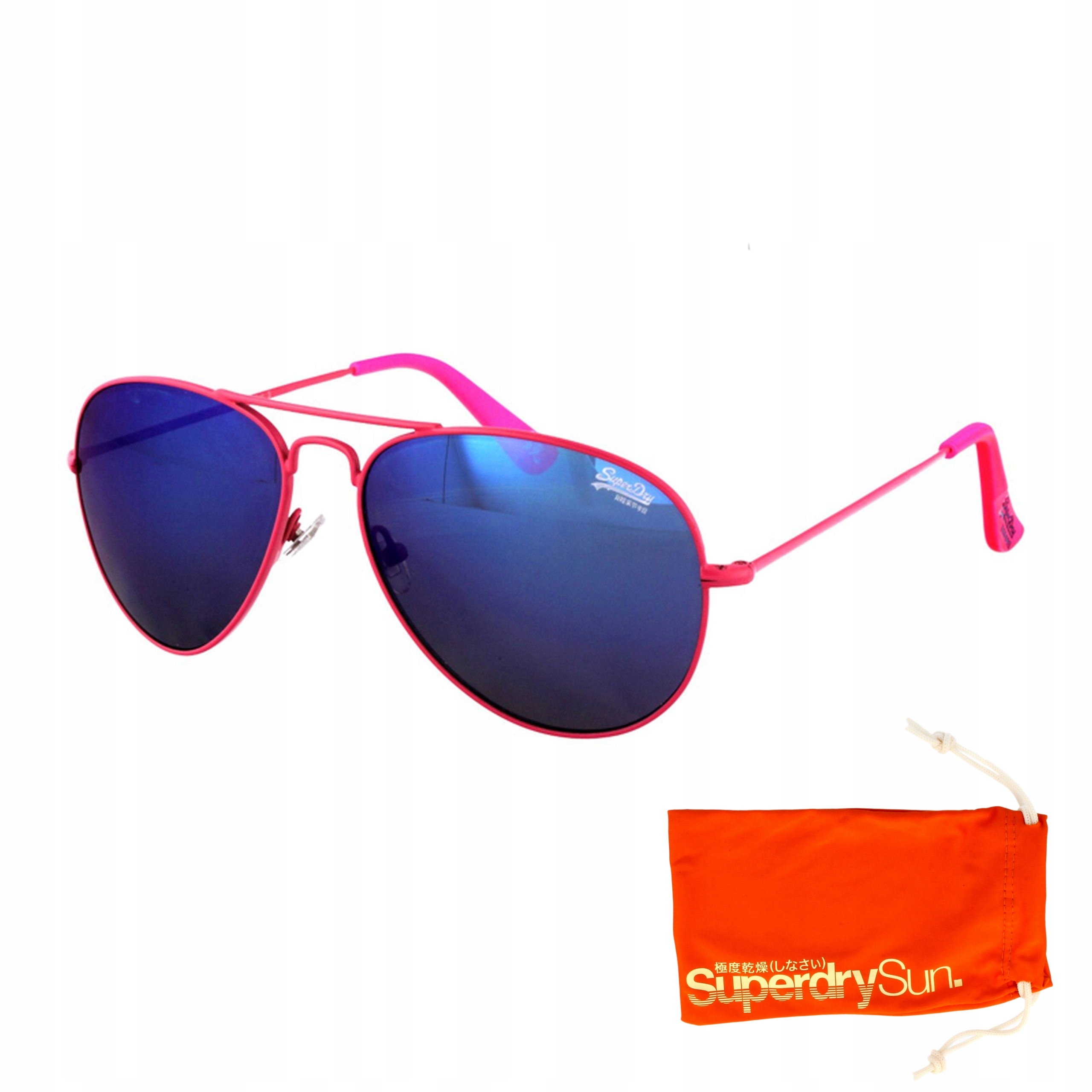 Superdry Huntsman 72 Sluneční brýle