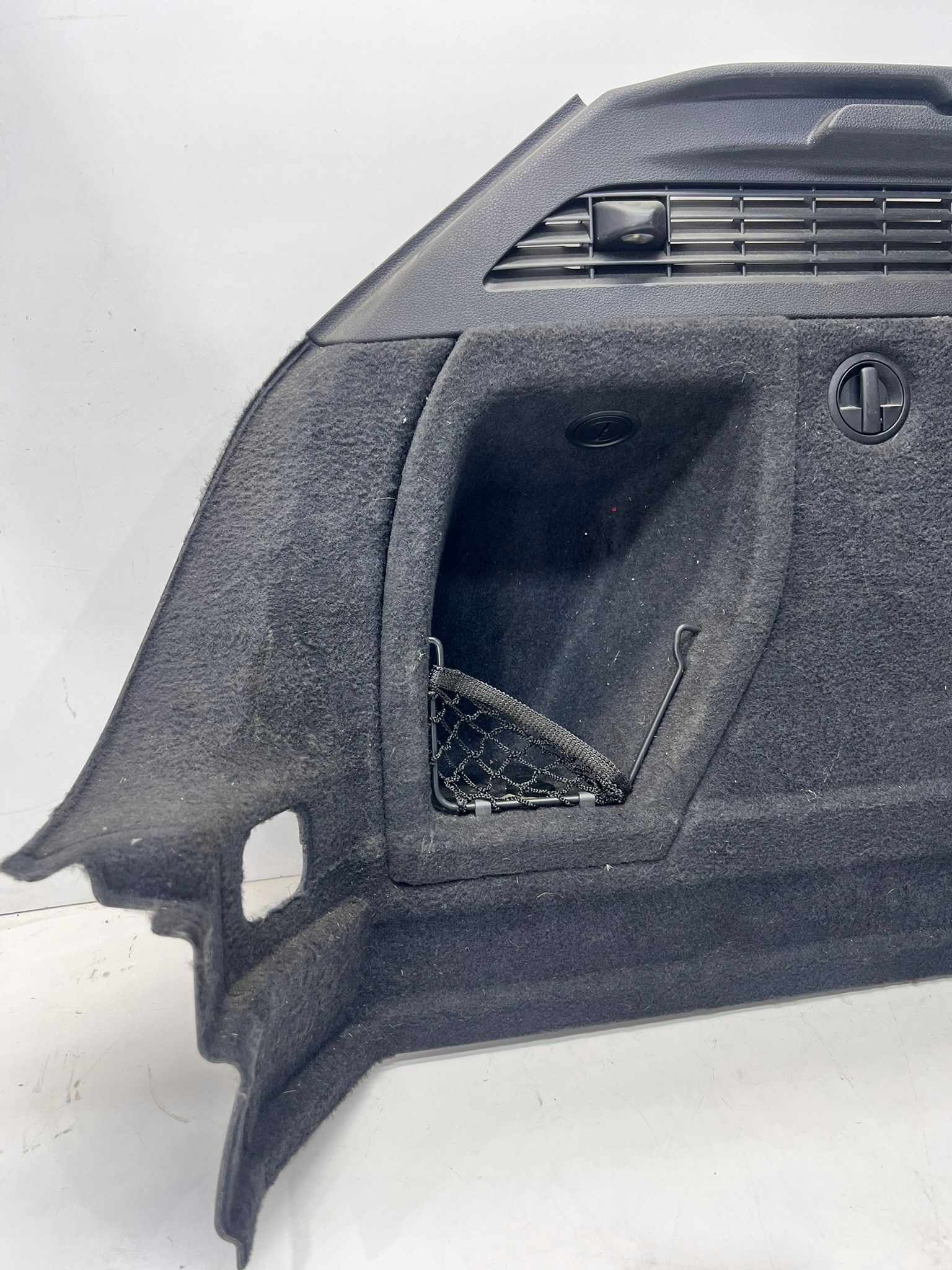 boot upholstery left rear part AUDI A3 8V SPORTBACK 8V4863879F