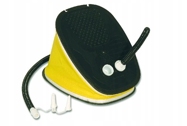 Pompka nożna do materaca Sussurro L BRUNNER