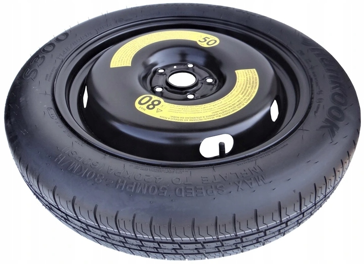 Подъездное колесо R18 MITSUBISHI OUTLANDER II III