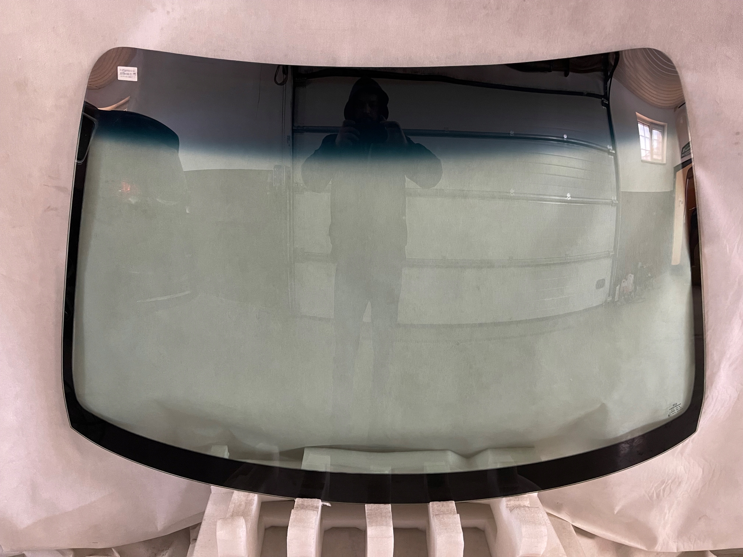 HONDA INTEGRA ST8 SZYBA PRZEDNIA NOWA 1993-1999