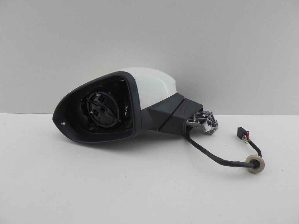 VW GOLF 8 VIII 5H1857501 11 PIN KAMERA 20- mirror left