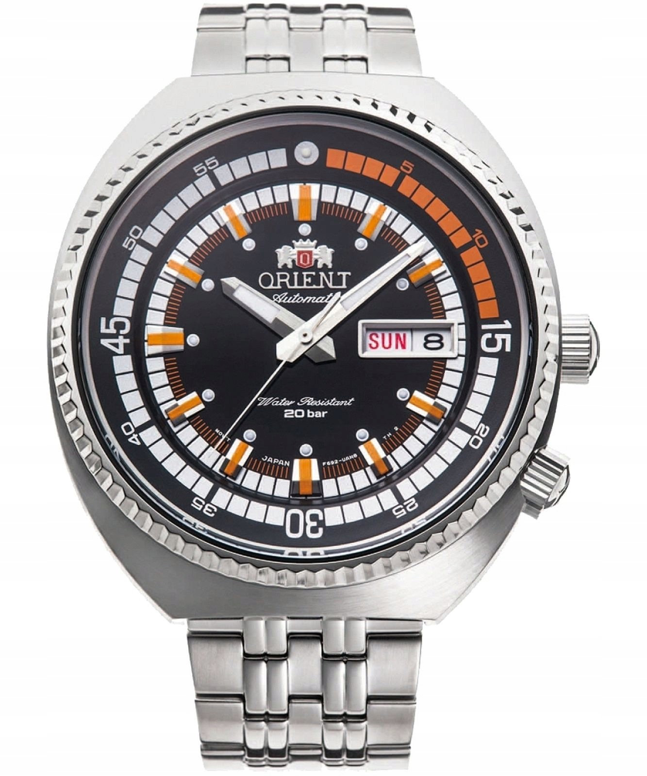 Pánské hodinky Orient Neo Classic Automatic