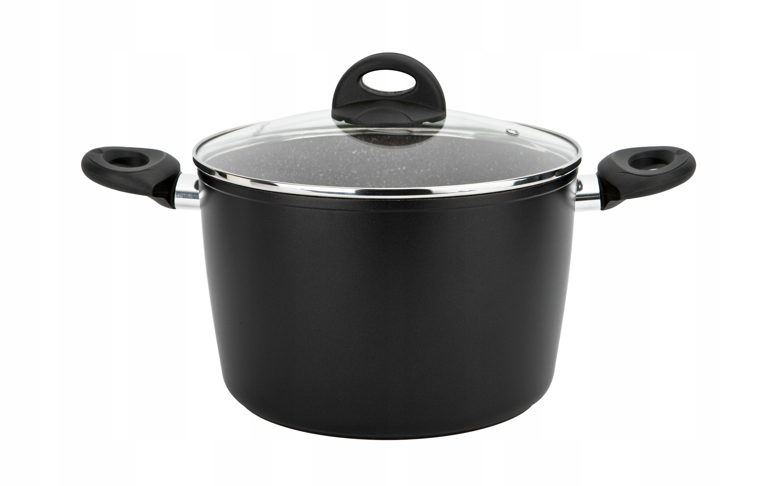 Garnek 6,5 L z pokrywą Arras Ambition