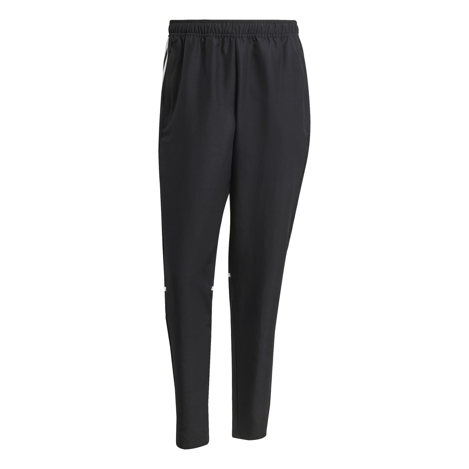 Pánské teplákové kalhoty Adidas SQ25 Pre Pnt M S