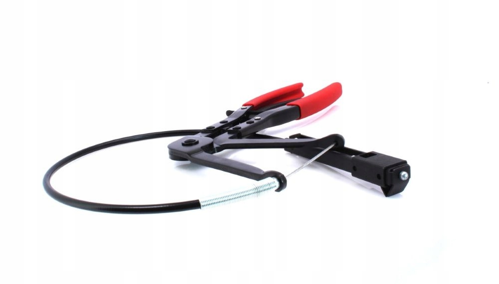 A 62363 SZCZYPCE DO OPASEK ZACISKOWYCH ASTA Mark Asta