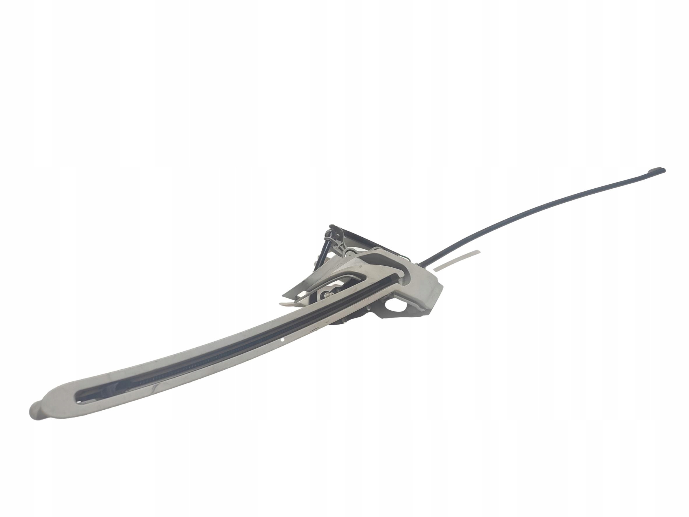 Двигатель жалюзи правый MERCEDES W212 2128202942