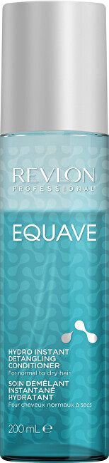 Revlon Professional Equave 2FAZOVÝ Hydratační Kondicionér Pro Rozčesávání Vlasů 500 ML