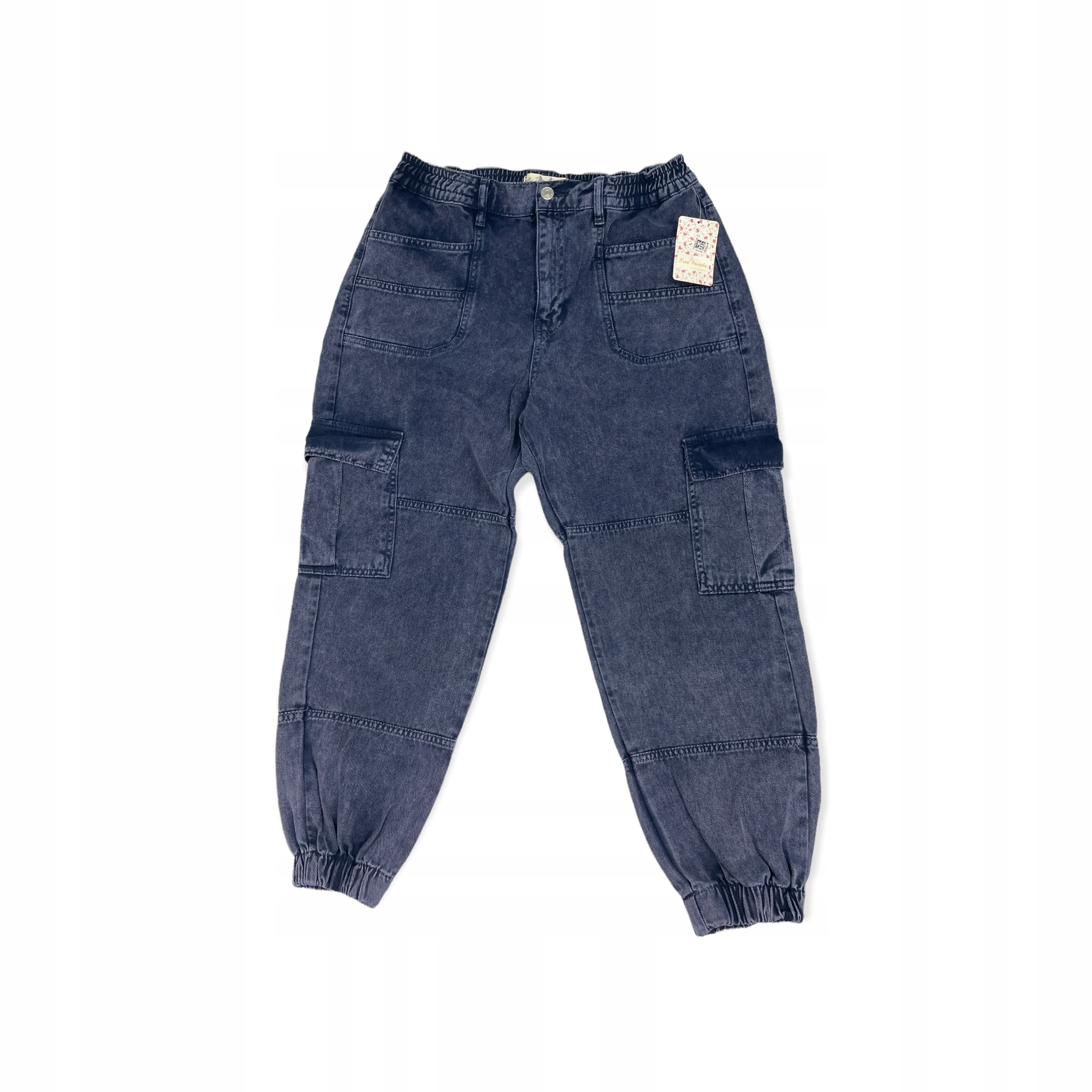 Dámské džínové kalhoty Free People M