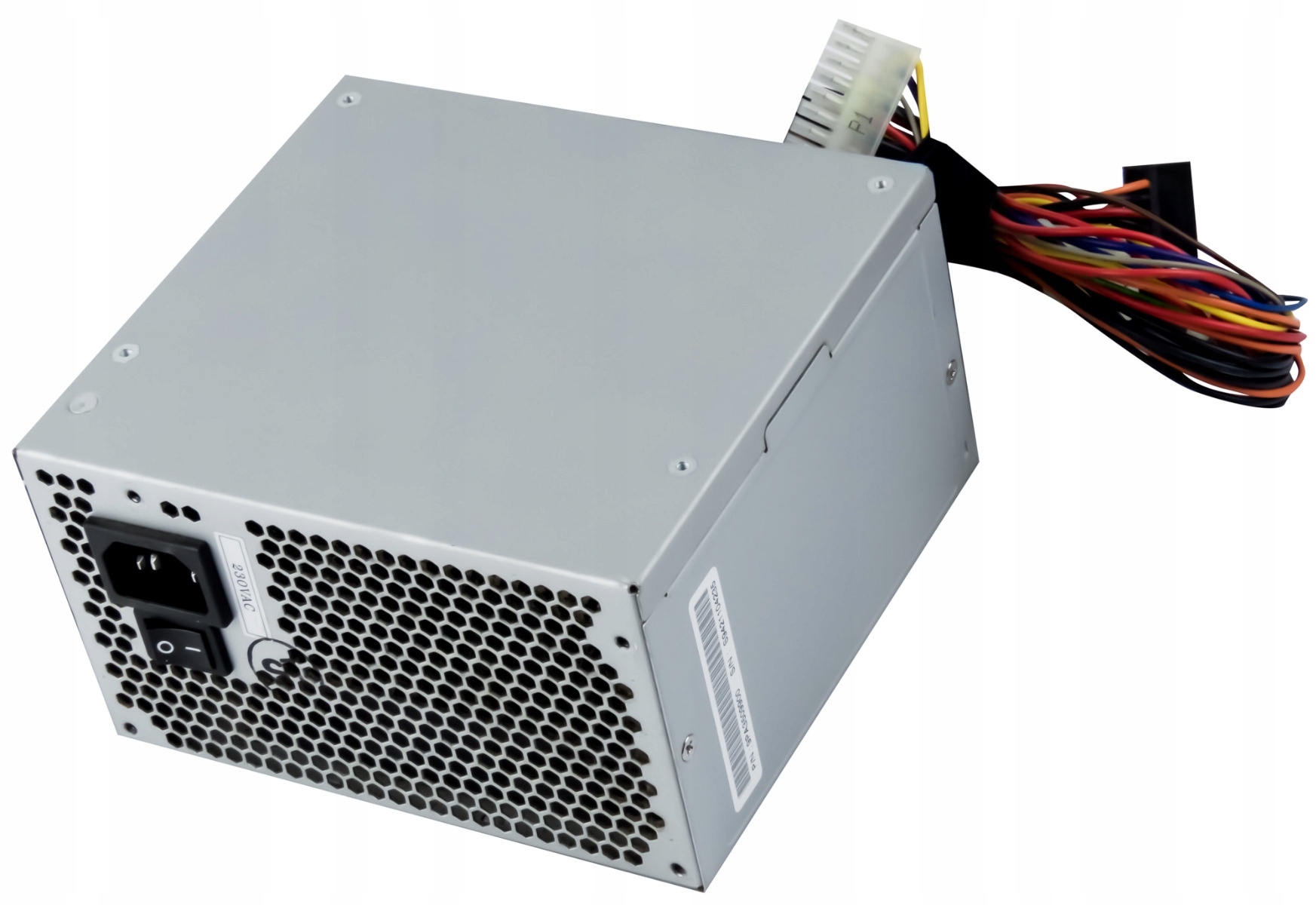 Fsp Fsp 350-60EMDN 350W Atx 20-PIN